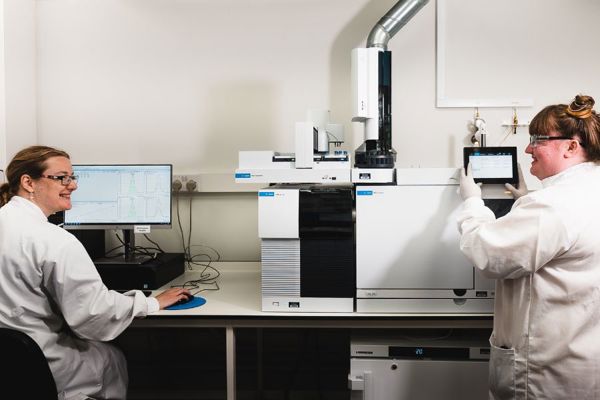 Why I Became A Toxicologist