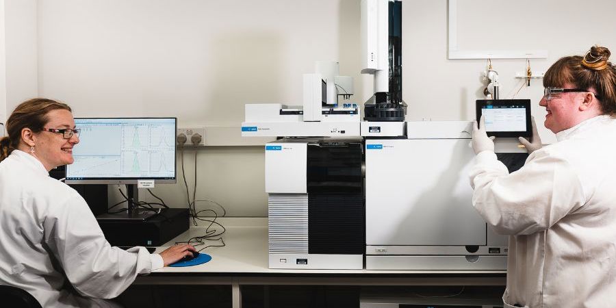 Why I Became A Toxicologist