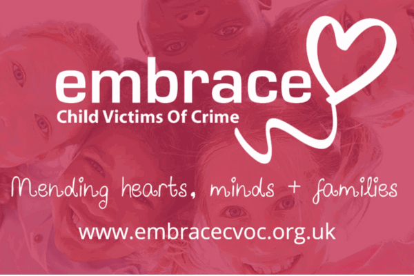 Embrace Charity