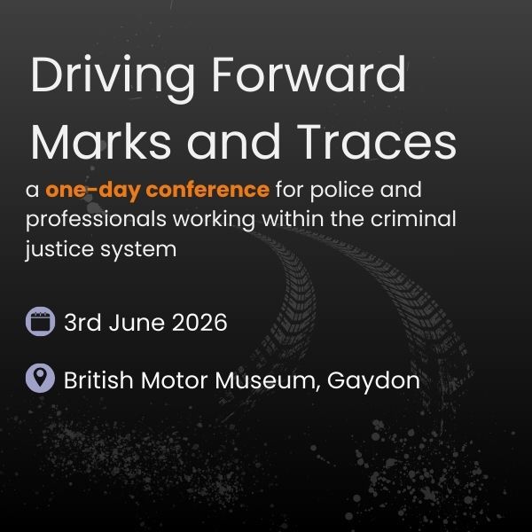 Link to register for Driving Forward Marks and Traces